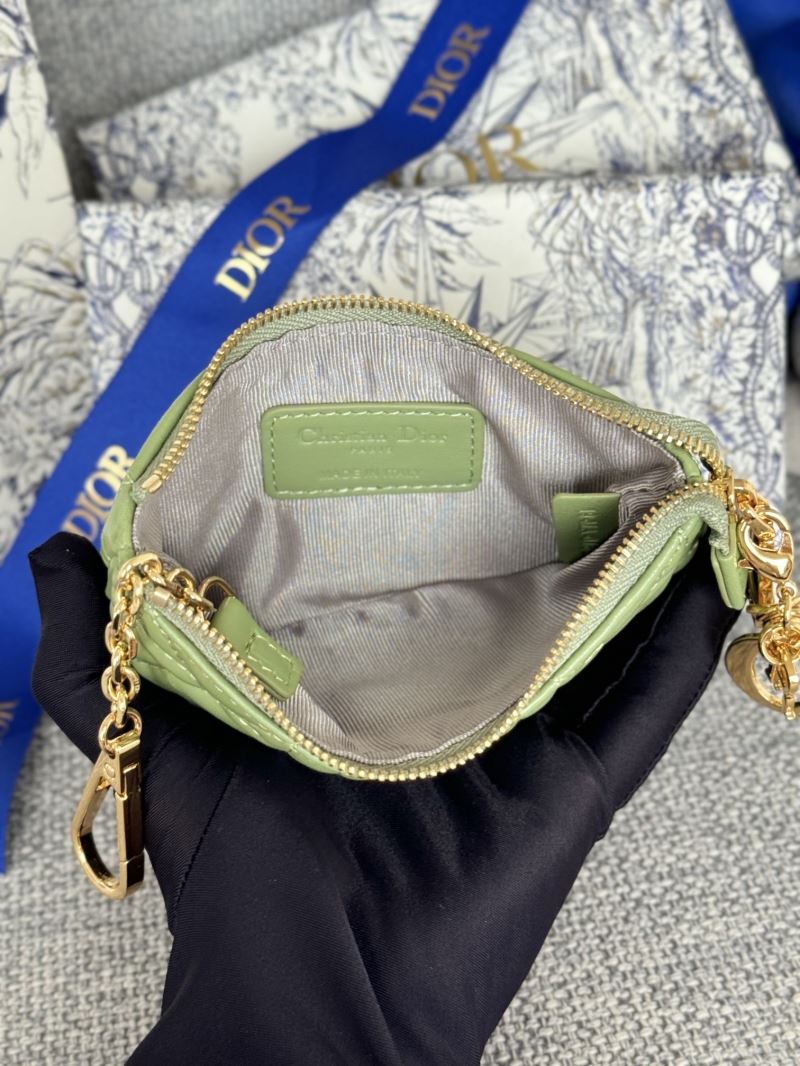 Christian Dior Wallet